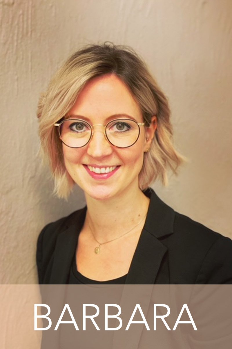 Barbara