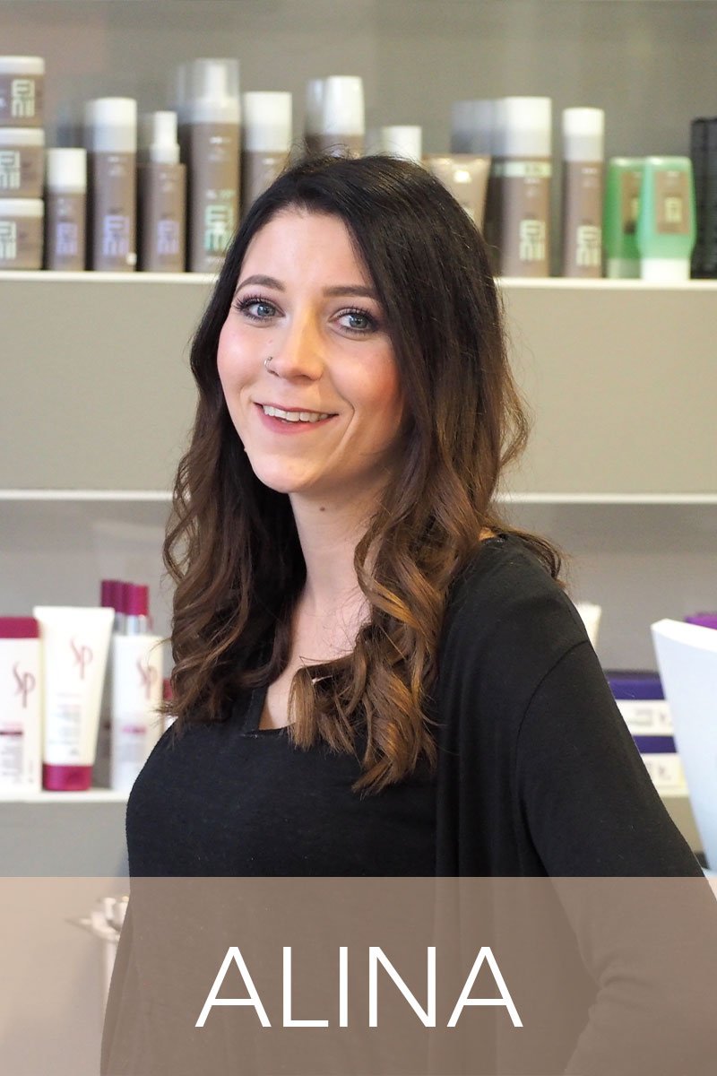 Alina